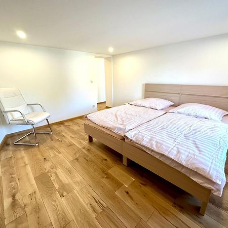 Ferienwohnung Zur Hohe Str Bad Langensalza Esterno foto